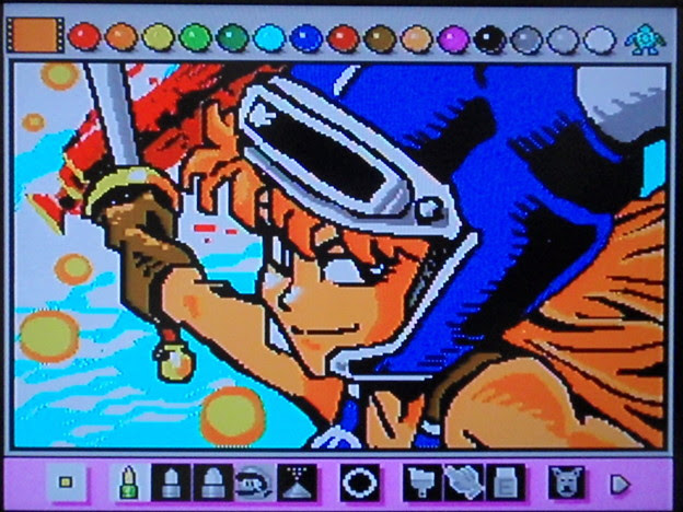 デイジィ ドラゴンクエスト 勇者アベル伝説 写真共有サイト フォト蔵