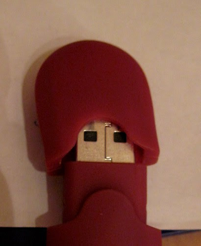 The soldier was unhappy......