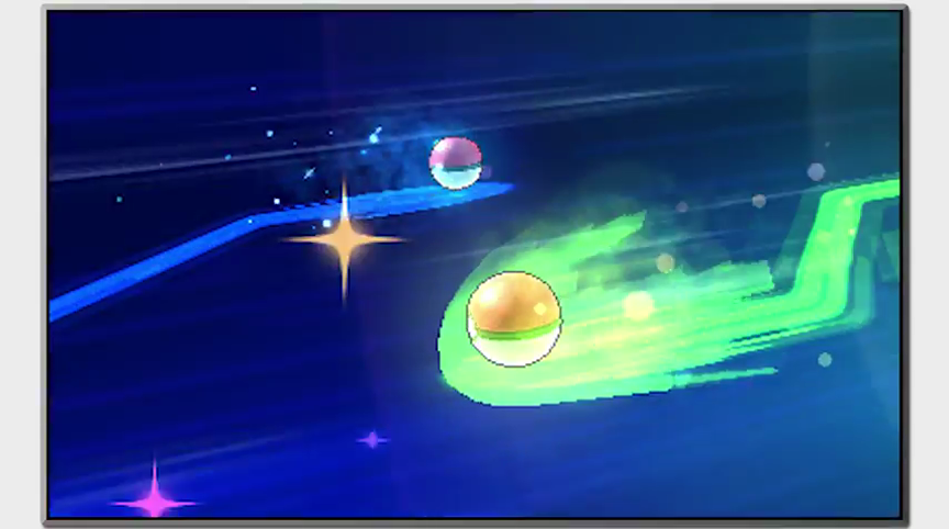 ポケモン ピカブイにgtsやミラクル交換などネットでの交換は ポケモン剣盾 ソードシールド 攻略 最新情報 Pokemon Times