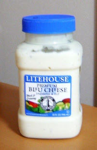 ブルーチーズドレッシング 毎日おいしい From My Kitchen2