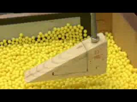 Improving Search and Rescue Robots