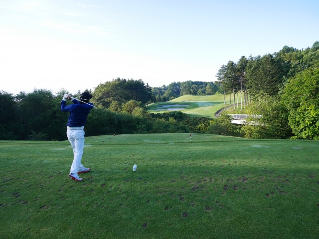 スイングを安定させるために必要な体幹トレーニング ハイエストゴルフ Highest Golf