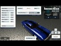 InvinciCar Online - Free Browser Racing Game