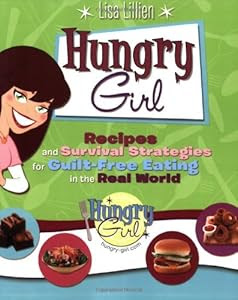 Cover of "Hungry Girl: Recipes and Surviv...