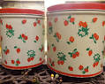 Popular items for strawberries kitchen on Etsy