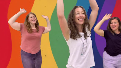 Together  We Can Make It Higher