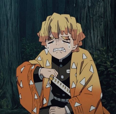 Loker pabrik mainan di karanganyar demak : Aesthetic Anime Pfp Zenitsu Pp : 130 Demon Slayer Matching