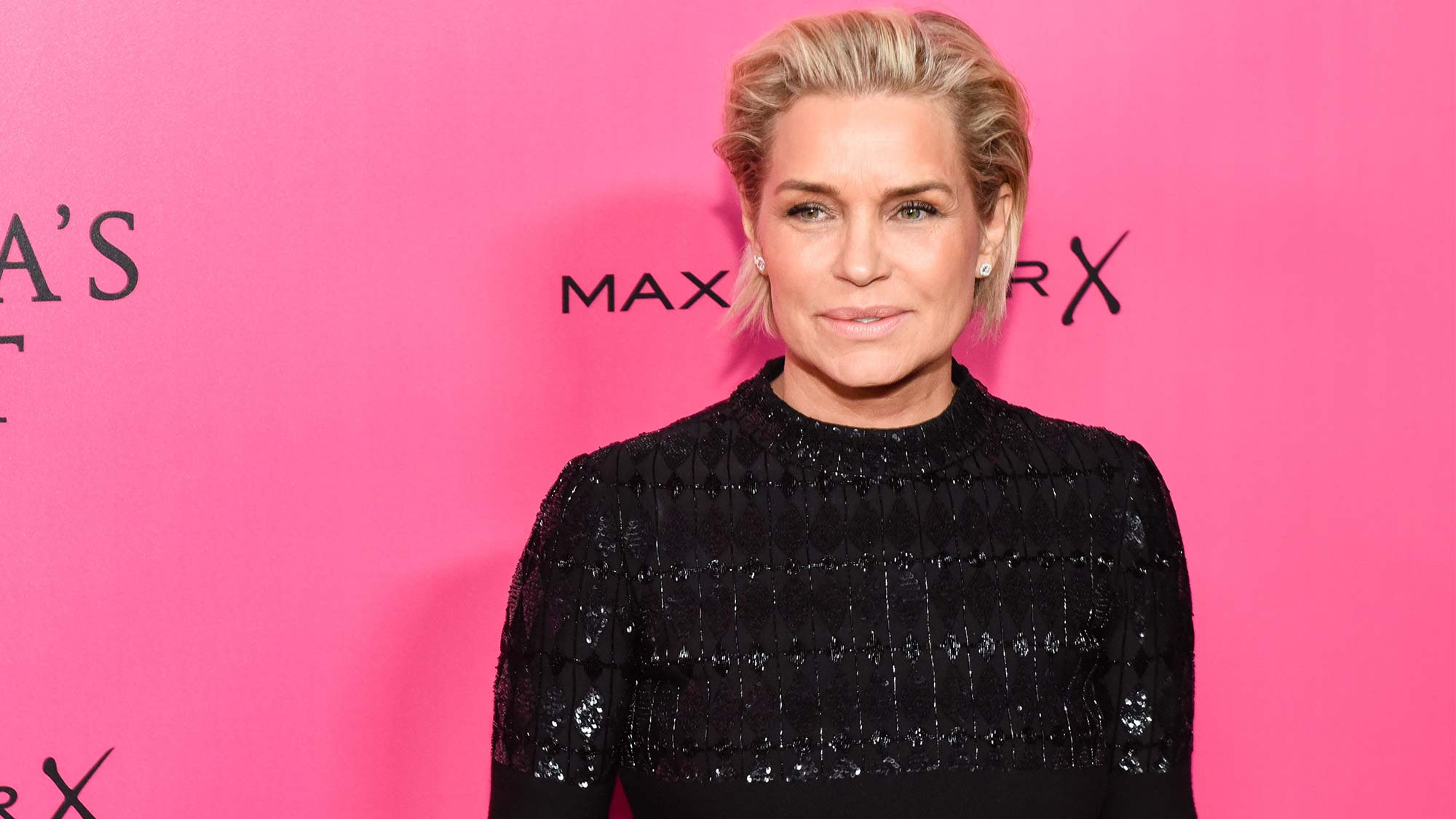 Yolanda Hadid