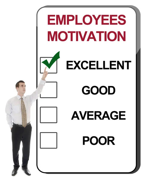 Employee Motivation  on Employees Motivation   Stock Photo    Fuzzbones  6242483
