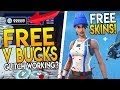 Fortnite V Buck Generator Pro V227