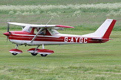 G-AYGC