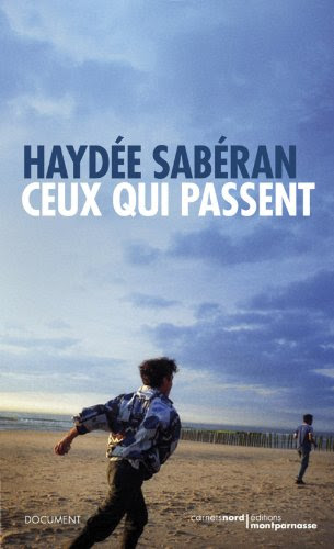 Ceux qui passent Ceux qui passent