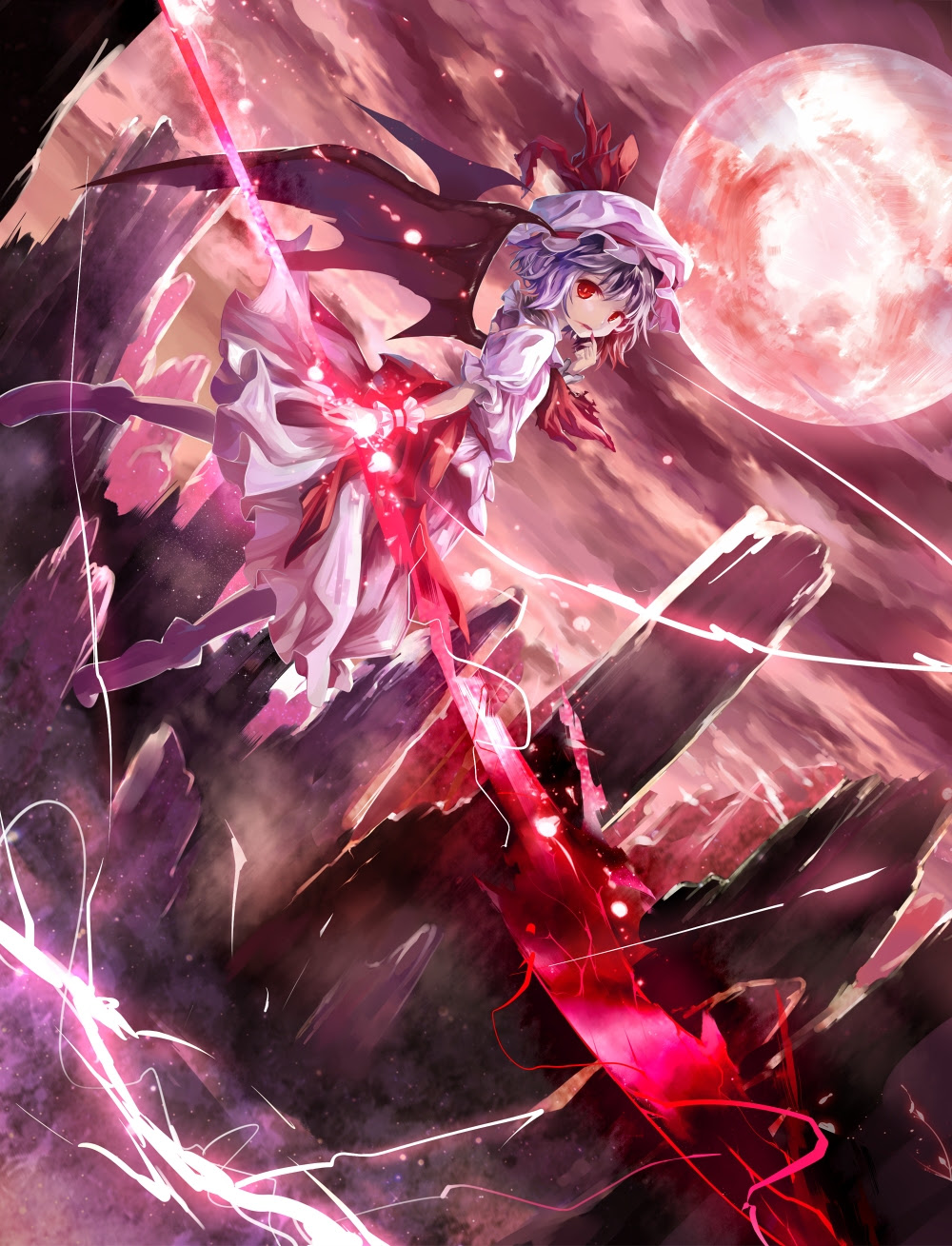 新しいコレクション 東方 壁紙 高画質 Hd壁紙の検索 検索 ダウンロード