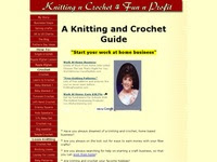 Looney For Looms Knitting Patterns