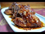 Resep Ayam Kecap Paling Enak Resep Untuk Keluarga Anda