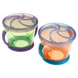 419XXESHDZL._SCLZZZZZZZ_AA250_Munchkin-Two-Snack-Catchers-Colors-May-Vary