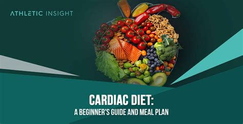 Free Reading Cardiac Diet: A Beginner's Step-by-Step Guide To a Heart Healthy Life with Recipes and a Meal Plan [PDF DOWNLOAD] PDF