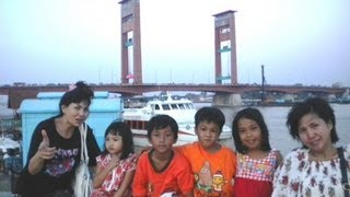 Lagu Palembang SAYANG SELAYAK Lagu, Video Terbaru - Wikia
