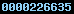 hit counter