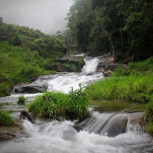 Cachoeira das Sereias