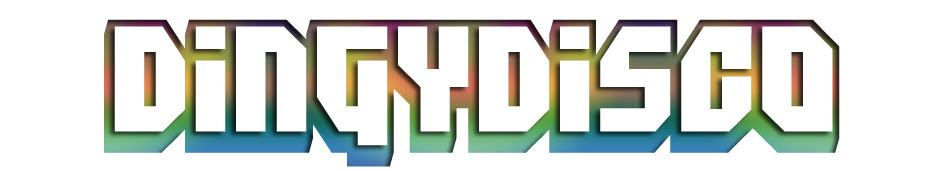 DINGY DISCO