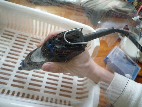 using dremel shed