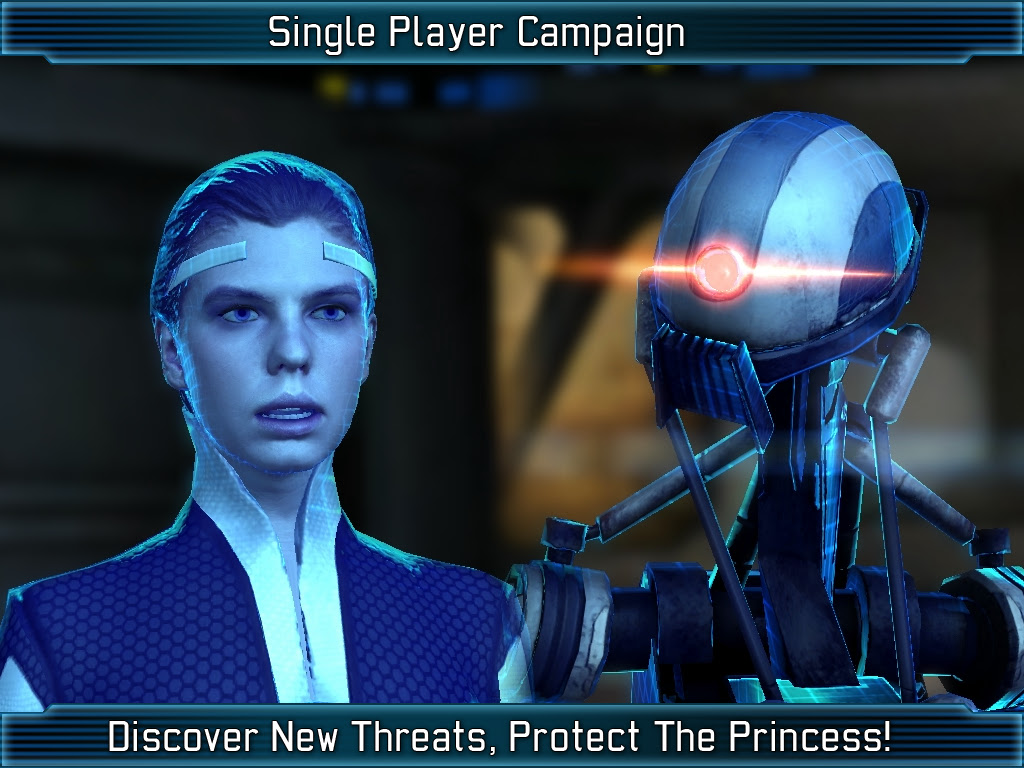 EPOCH.2 - screenshot