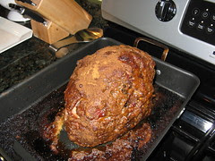 City Ham