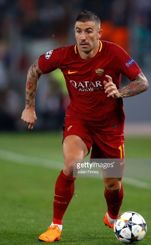Asローマ 歴代ユニフォーム A S Roma Team Kit Chronicle Football Shirts Voltage Com サッカー各国代表 クラブユニフォーム
