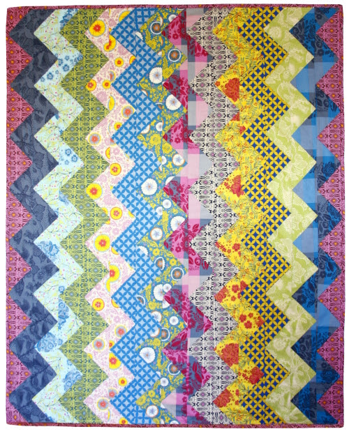 Folk.Dance.Quilt