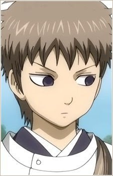 Ketsuno Seimei Wiki Gintama Amino