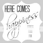 Here Comes Happiness
