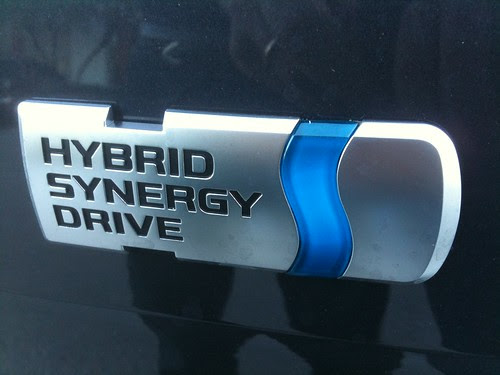 PRIUS 2010 - Delray Beach 2009 - Day 1
