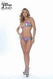 miss universe italy 2011 Nada Zhiti