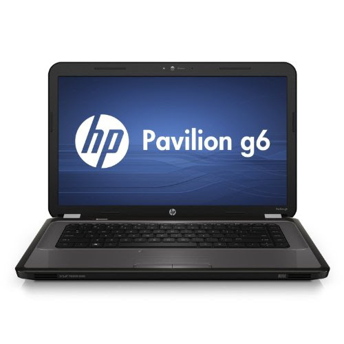 hp notebook  (modello: g6-1354el; processore:core i5, 2,50 ghz, 2450m, bit : 64 ; ram:4 gb, banchi ram liberi : 1 , ddr 3)