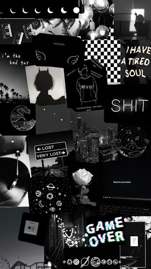 Wallpapers