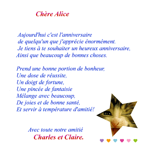 Message Anniversaire Garcon Lincolnekellercompleanno