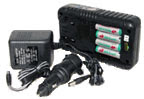 The practice of using batteries for Pocket PC The practice of using batteries for Pocket PC