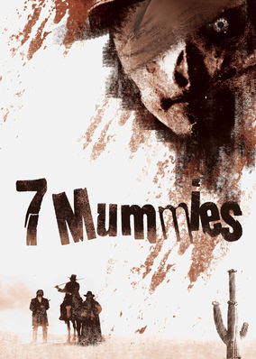 7 Mummies