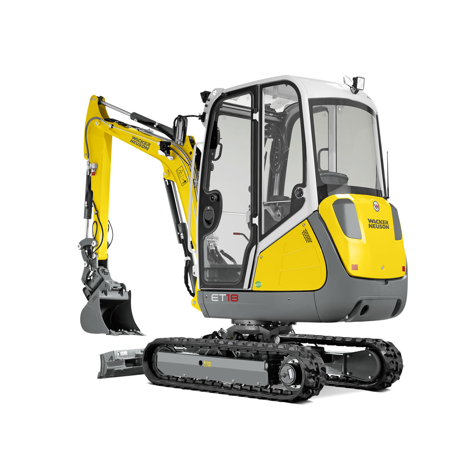 Wacker Neuson ET18