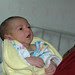 Marziya Shakir 2 days old