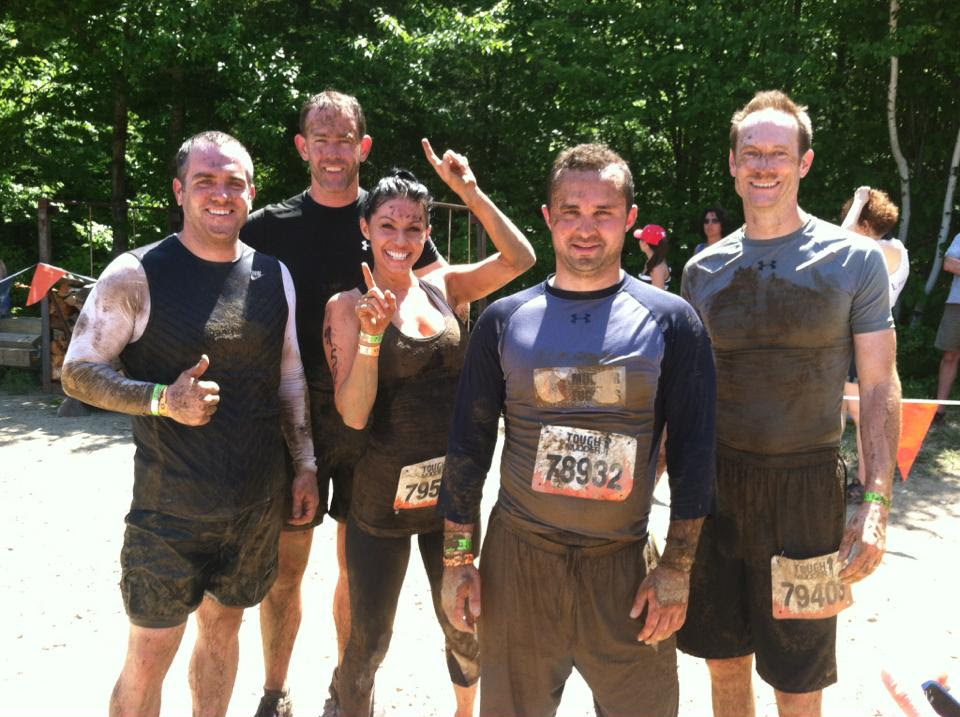 Naomi Starr- Boston Bruins David Krejci's girlfriend (bio ...