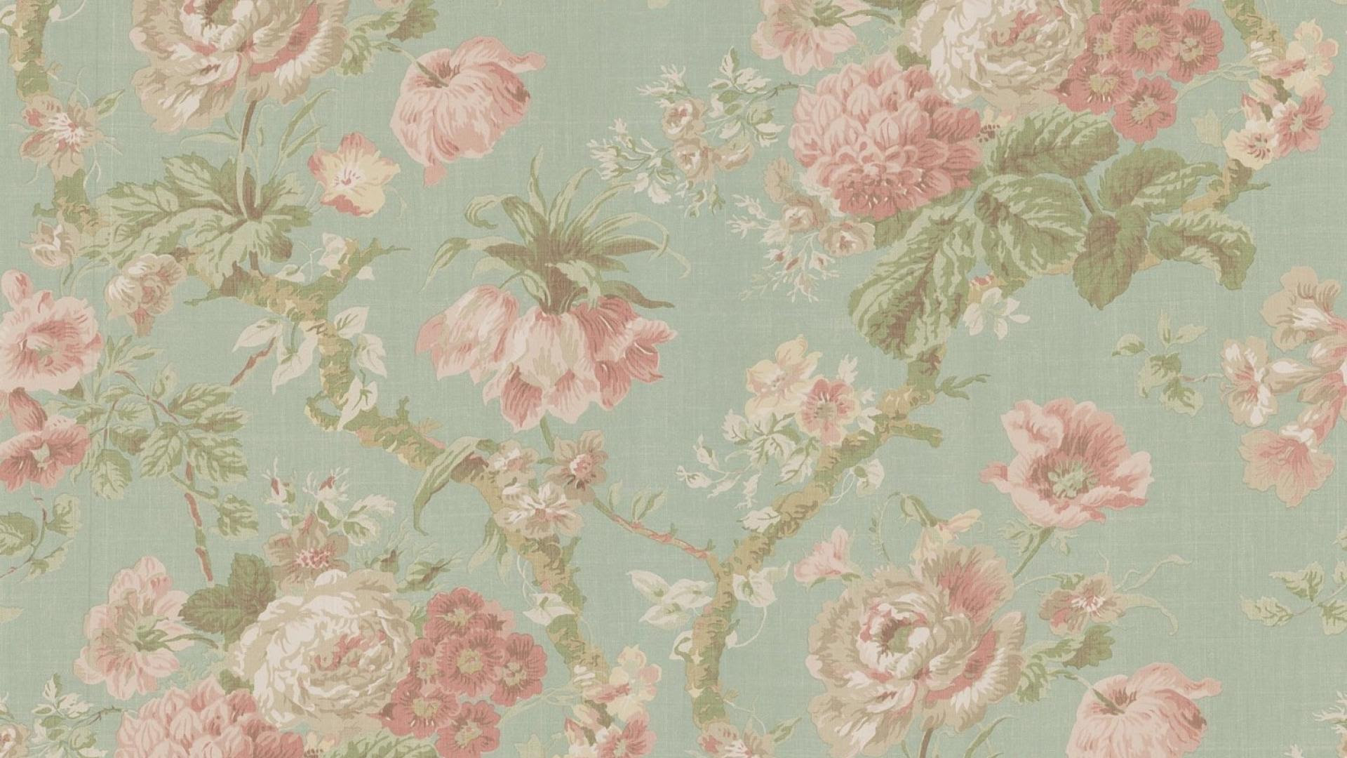 vintage flower wallpaper - HD Desktop Wallpapers | 4k HD