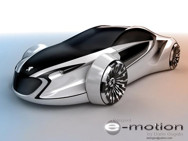 Cars For Future