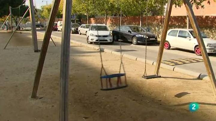 Para Todos La 2 - Debate: Los niños que viven en la ciudad