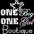 One Boy One Girl Boutique's items