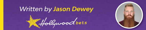 Written by Jason Dewey for Hollywoodbets