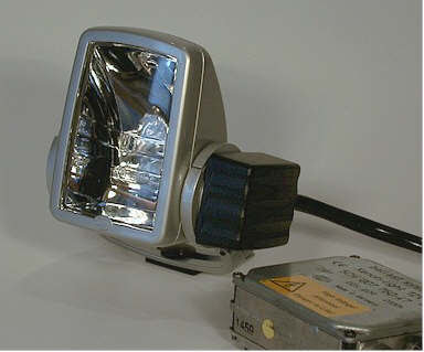 Xenon - Elementymology & Elements Multidict