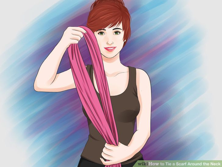 Tie a Scarf Around the Neck Step 36.jpg