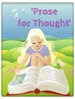 Prose for Thought